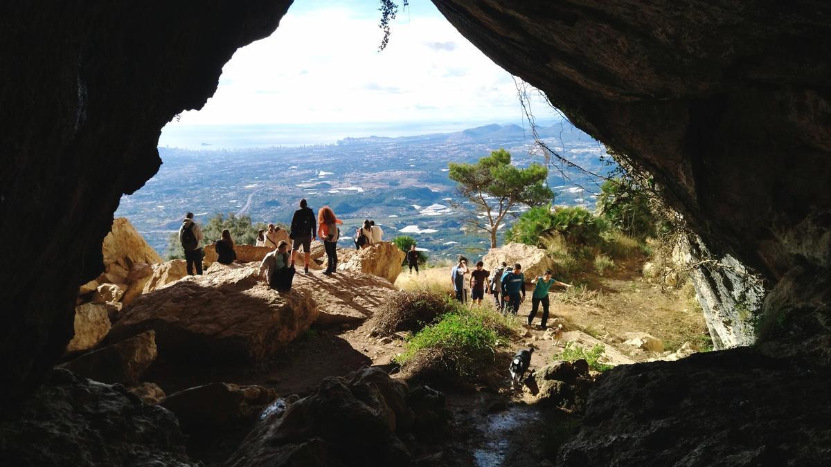 El Forat de Bèrnia