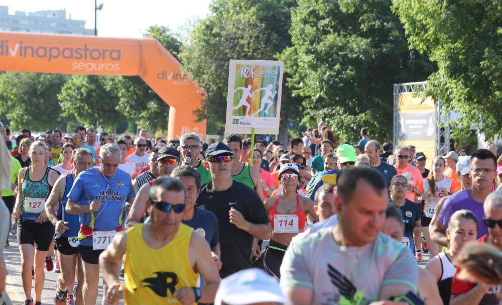 Búscate en la galería de la I Carrera Marta Fernández de Castro