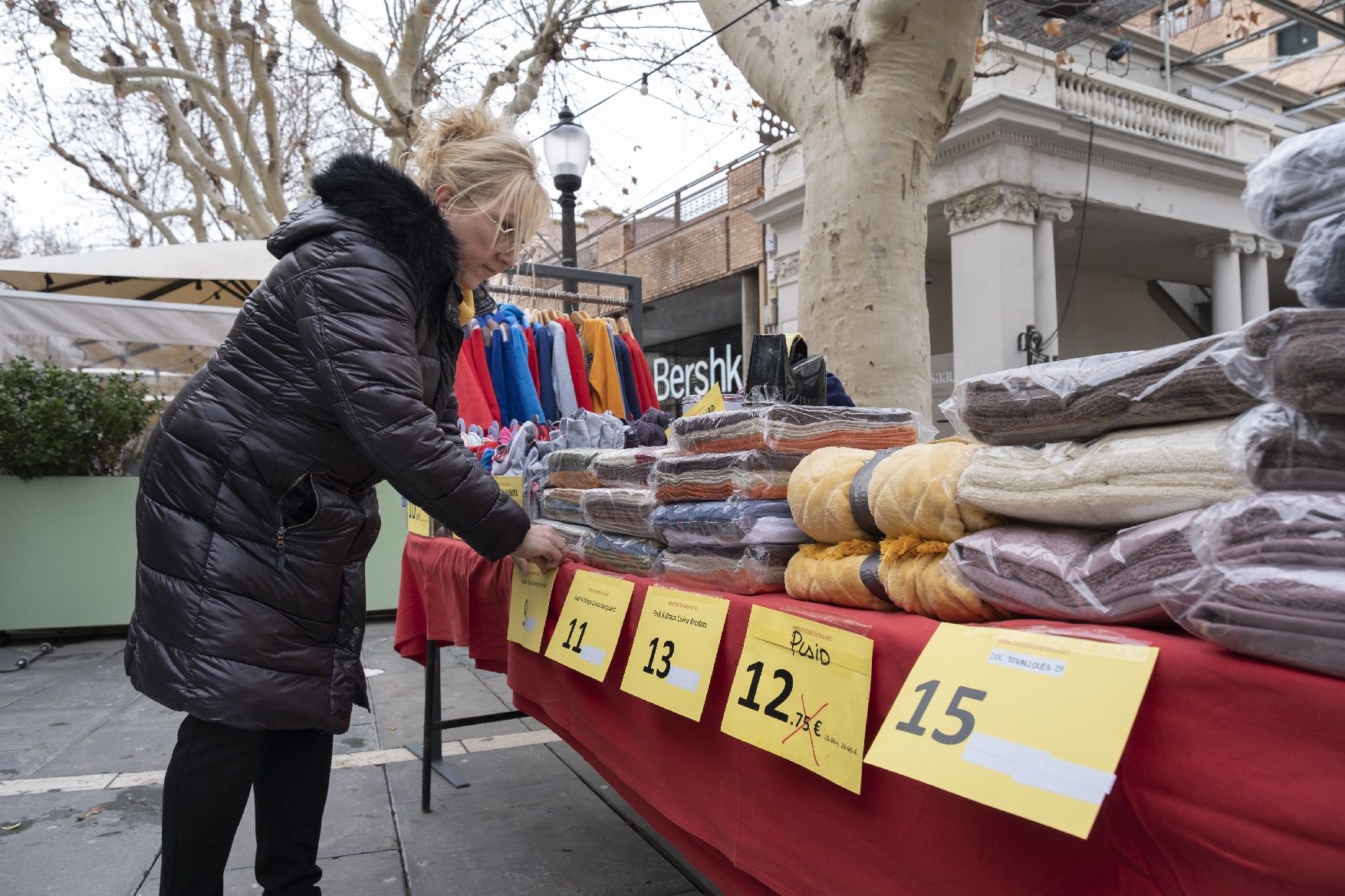 La Forastocks resisteix tot i el temps