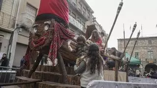 Descobreix les millors fires i festes de Nadal per viure un cap de setmana inoblidable a la Catalunya central
