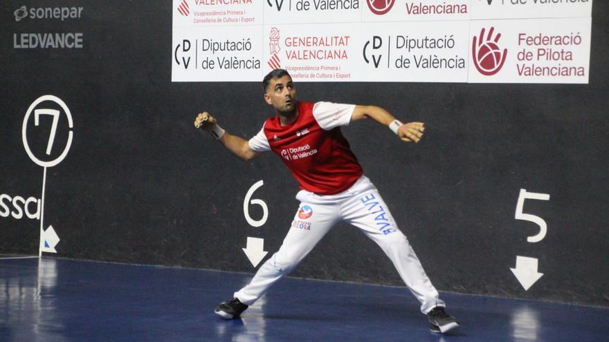 Les competicions de 		clubs tornen a l’activitat