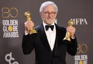 Extraterrestres por Nueva York: Steven Spielberg da pistas sobre su próximo proyecto