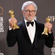 Steven Spielberg.