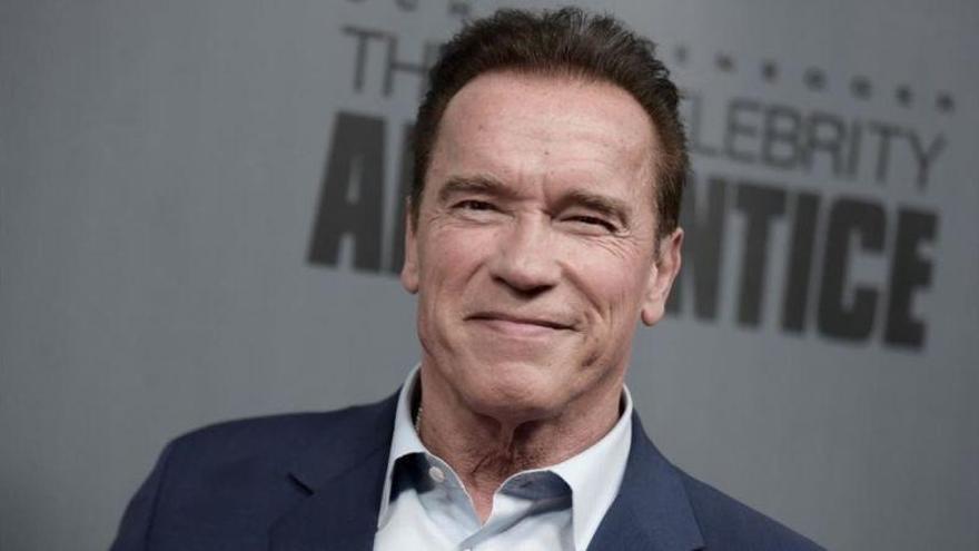 Schwarzenegger se revuelve contra Trump