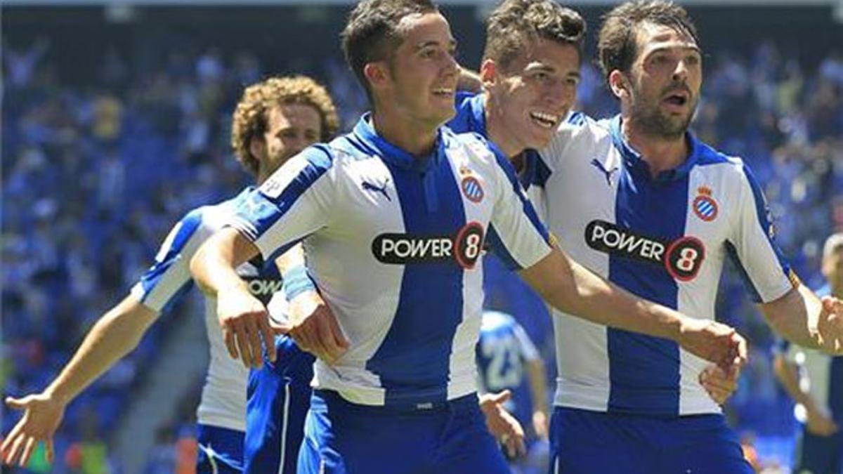 El Espanyol podrá jugar competición europea