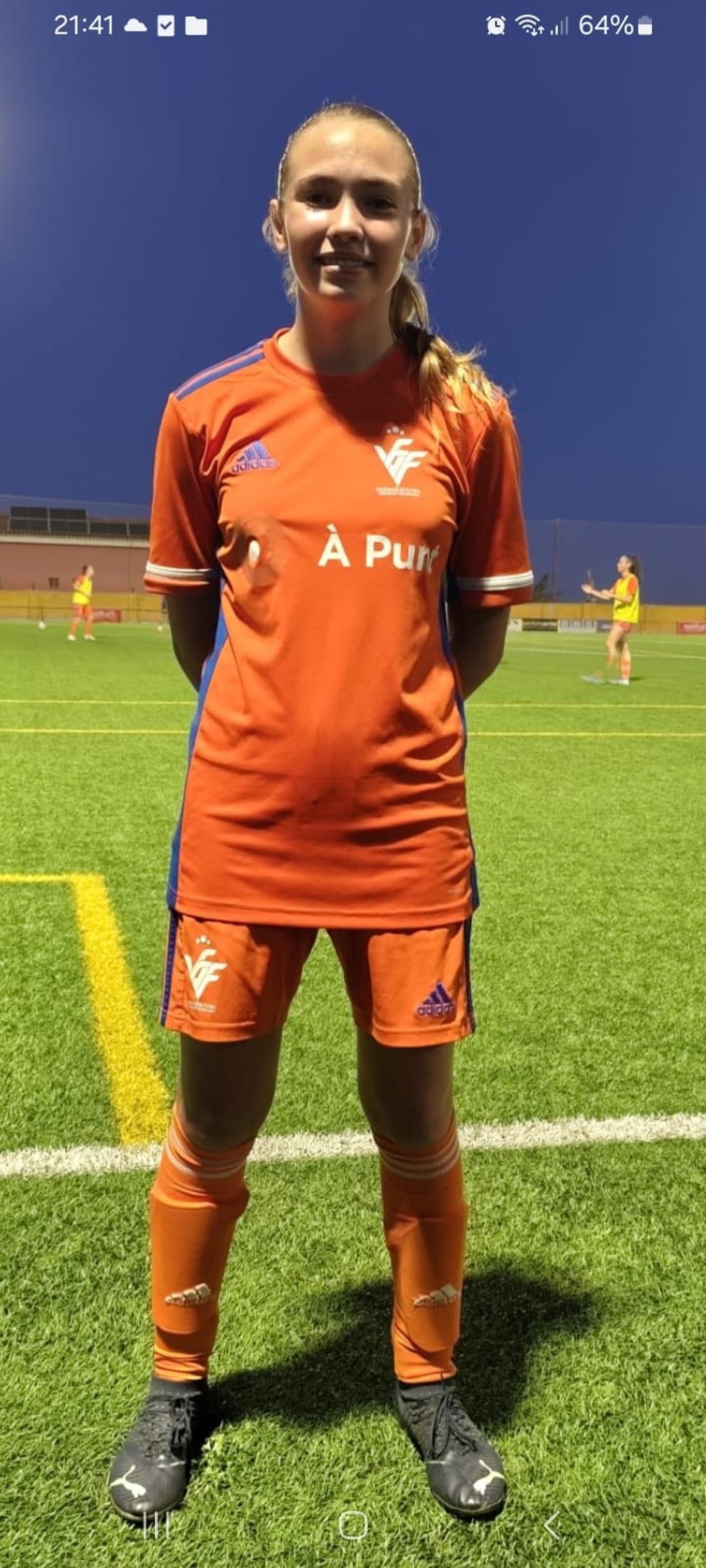 María López Peláez