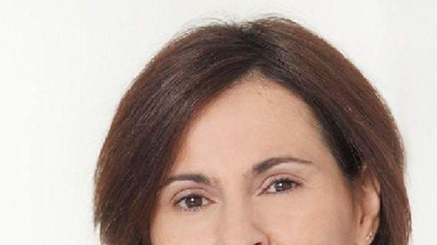 Isabel Bautista: «En ‘La Vuelta al Cole’, los niños corren contra la leucemia»