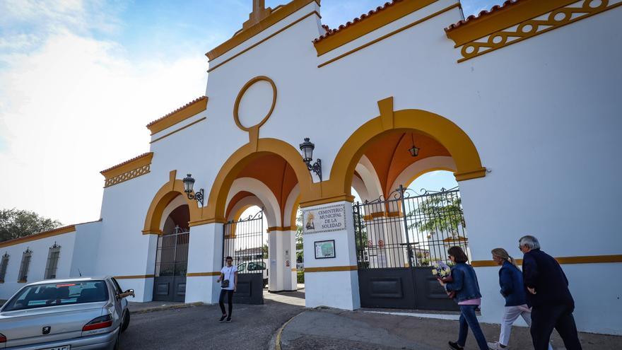 Un juzgado permite a un viudo trasladar las cenizas de su esposa pese a la oposición de su suegro