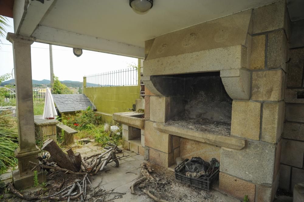 La casa del narco Guillermo Abalo