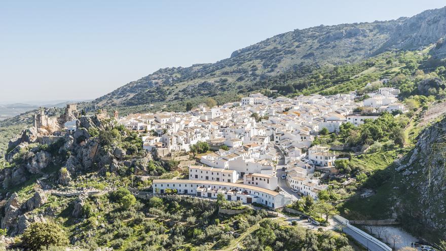 El precioso pueblo del sur de España que es perfecto para una escapada ...