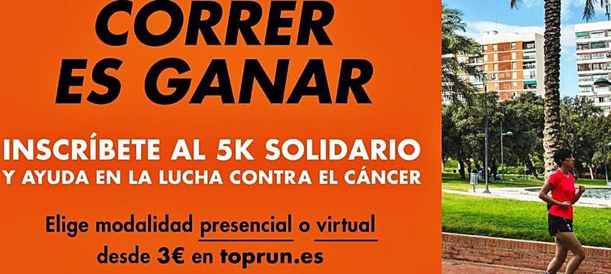 Valencia volverá a celebrar el Global Running Day