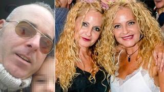 Las gemelas Vázquez afrontan 24 años de cárcel por asesinar al novio de una de ellas en Sabadell