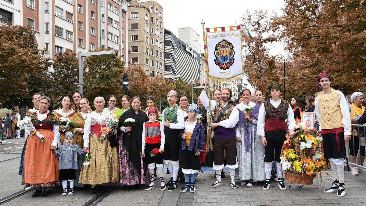 Asociación Cultural Huesa del Comun