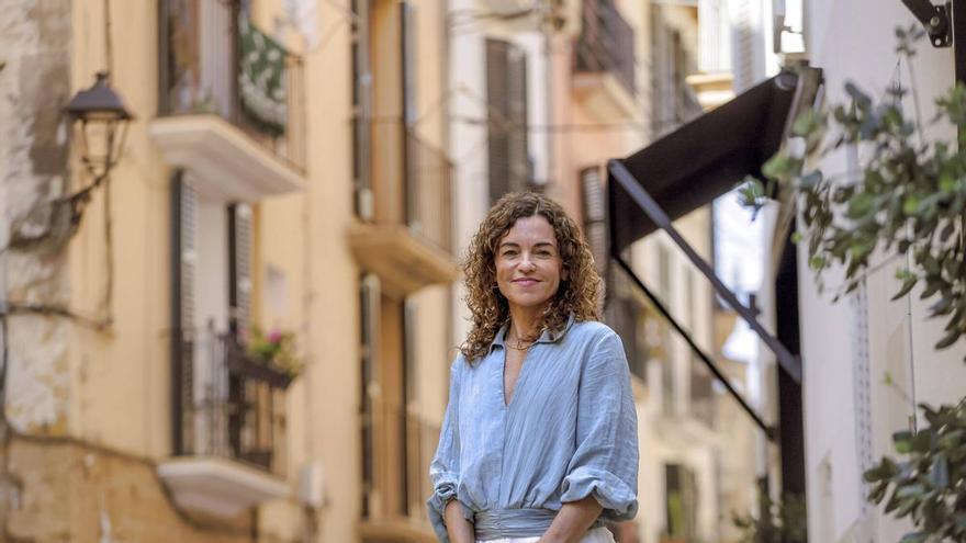 El PSOE pide "desenmascarar a la derecha" con el decreto de vivienda: "Prohens gobierna para los fondos buitre"