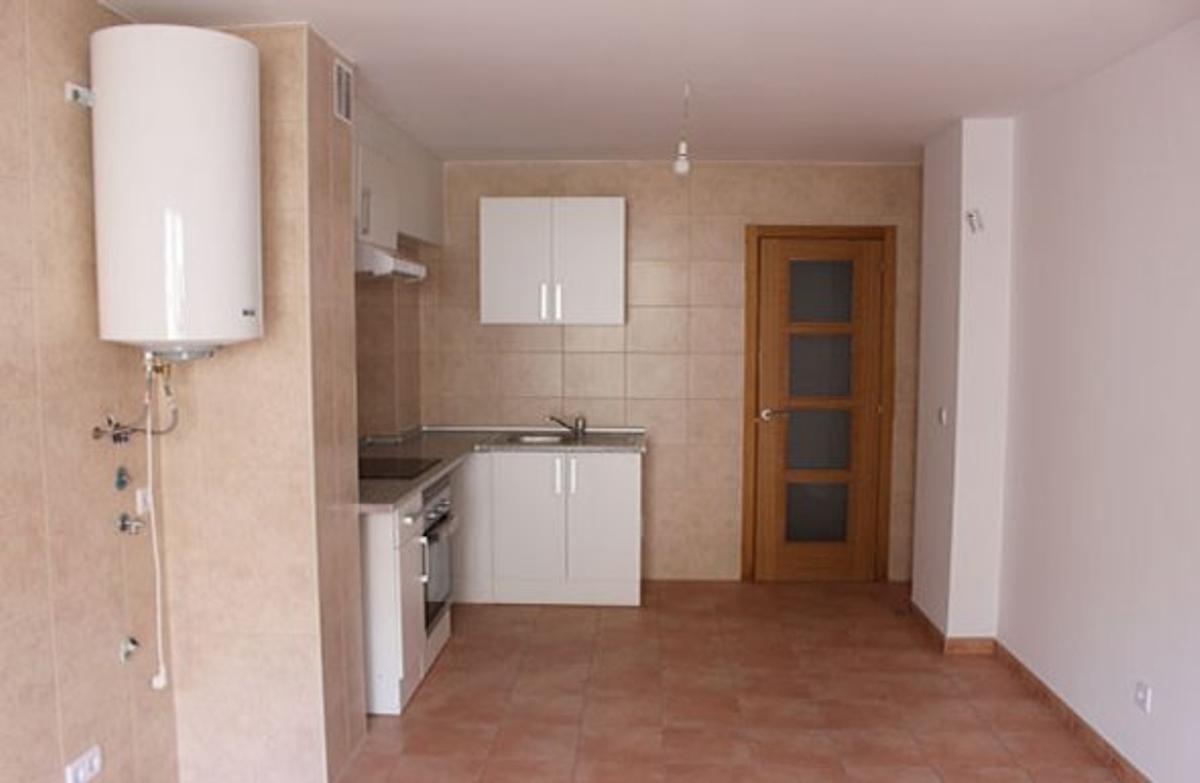 Piso en venta en Arteixo