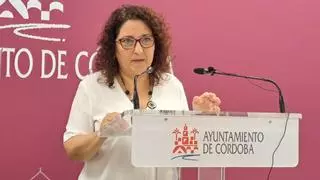 El PSOE de Córdoba exige el arreglo del centro cívico de la Fuensanta