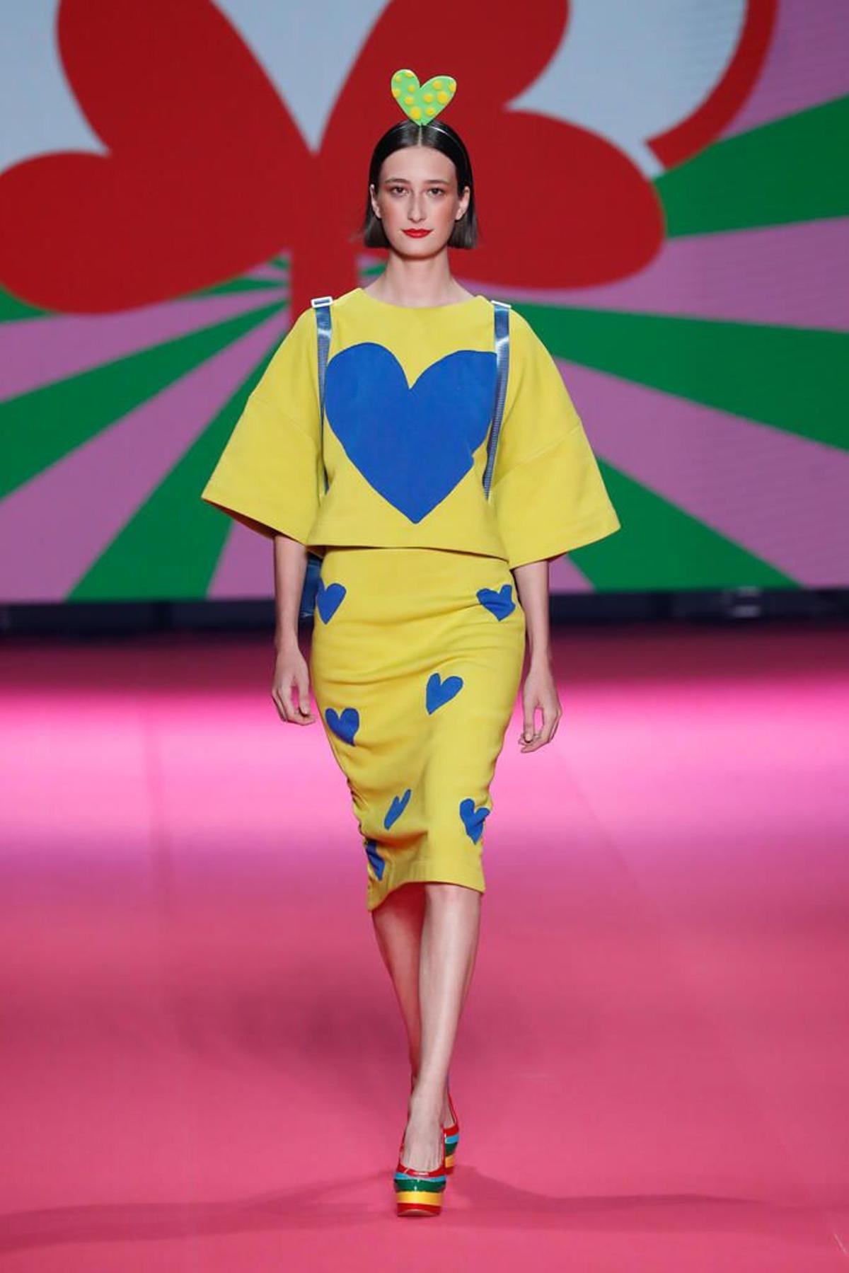 Agatha Ruiz De La Prada