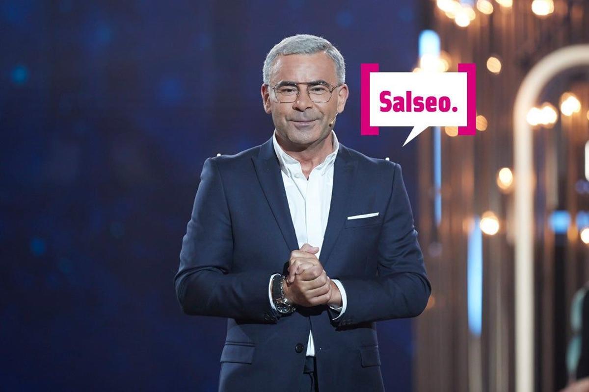 Jorge Javier Vázquez en 'GH DUO'