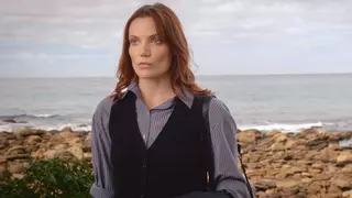 'Regreso al paraíso', la serie de 'cozy crime' en Australia de un clásico del misterio de la BBC