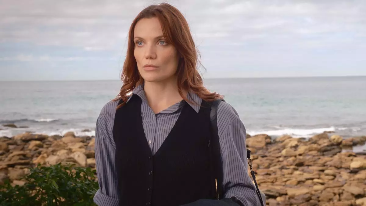 'Regreso al paraíso', la serie de 'cozy crime' en Australia de un clásico del misterio de la BBC