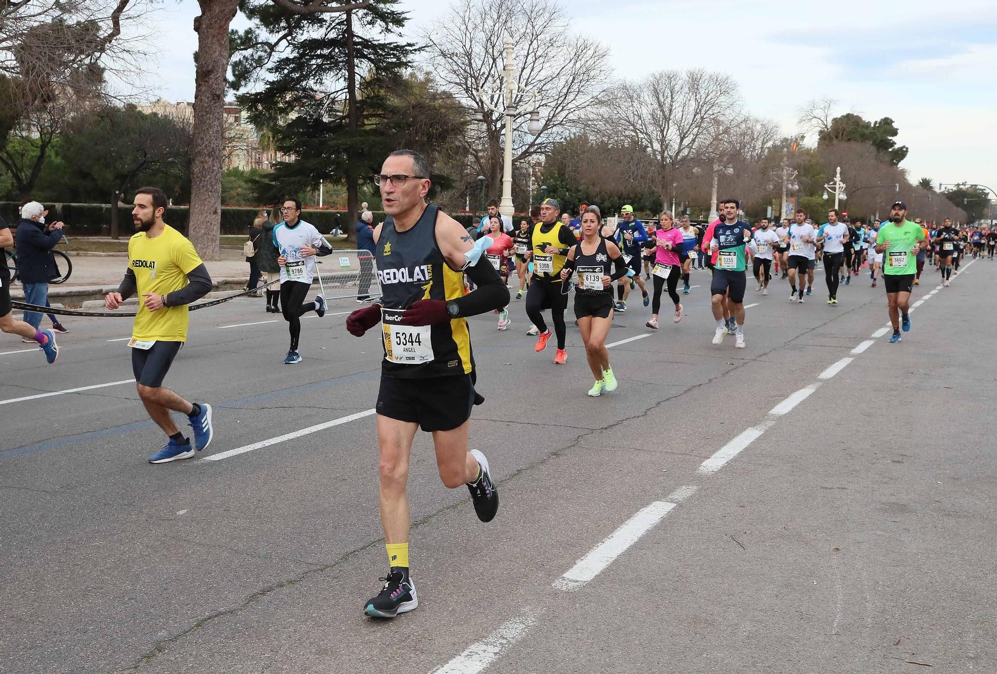 10K Valencia Ibercaja