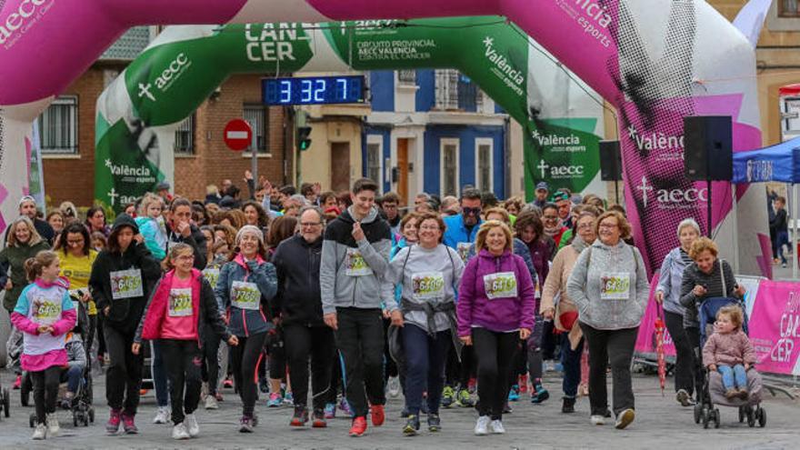 RunCáncer recauda 55.000 euros en dos meses