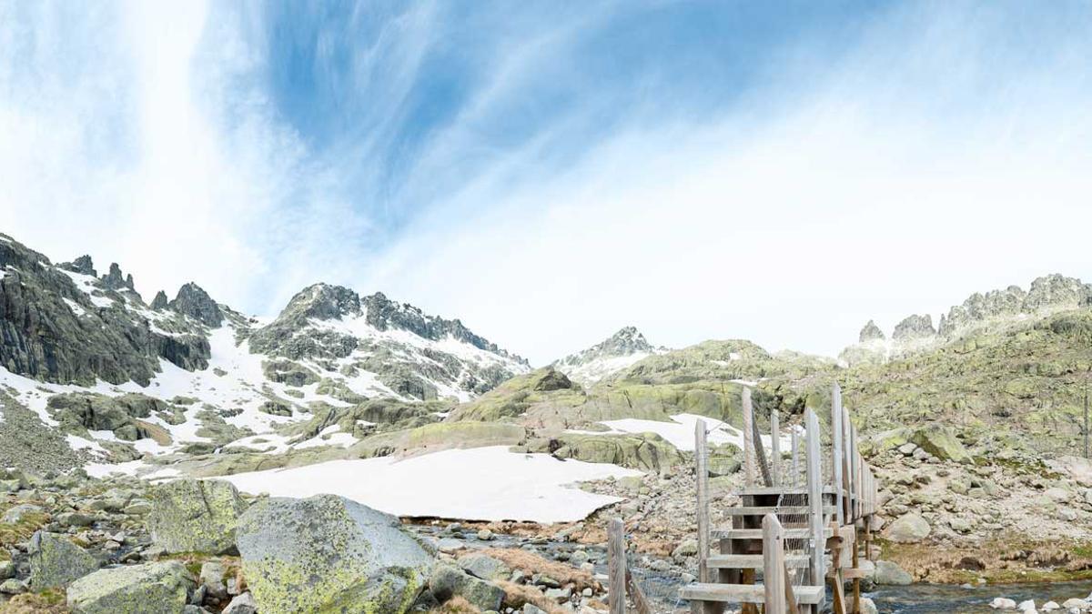 Caminata por los pueblos más encantadores de la Sierra de Gredos