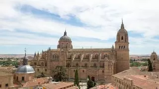 ¿Qué se celebra el Lunes de Aguas en Salamanca?