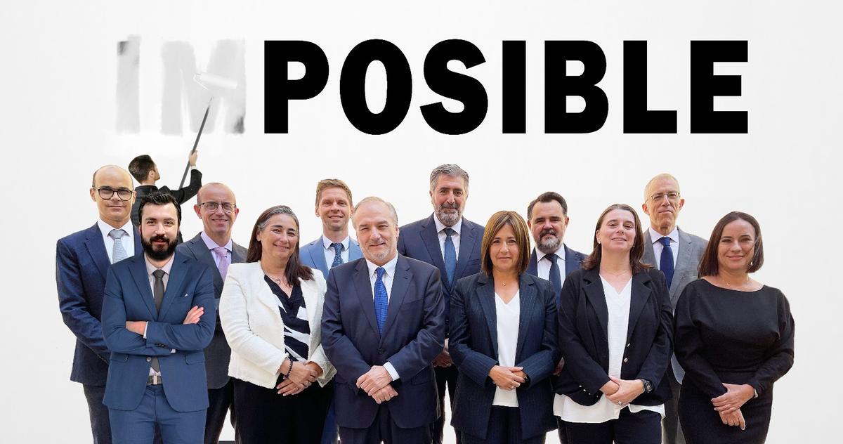 METABOGACÍA es la primera cooperativa creada por y para la abogacía.