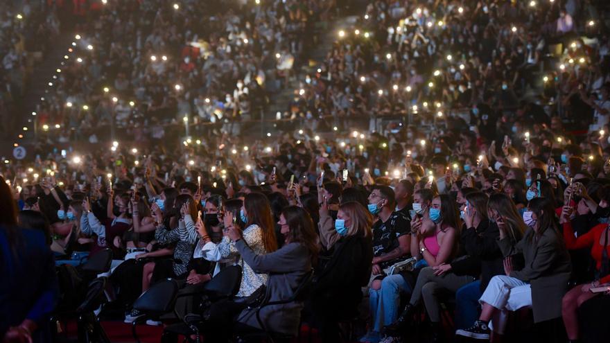 Consulta la agenda cultural de A Coruña 2022