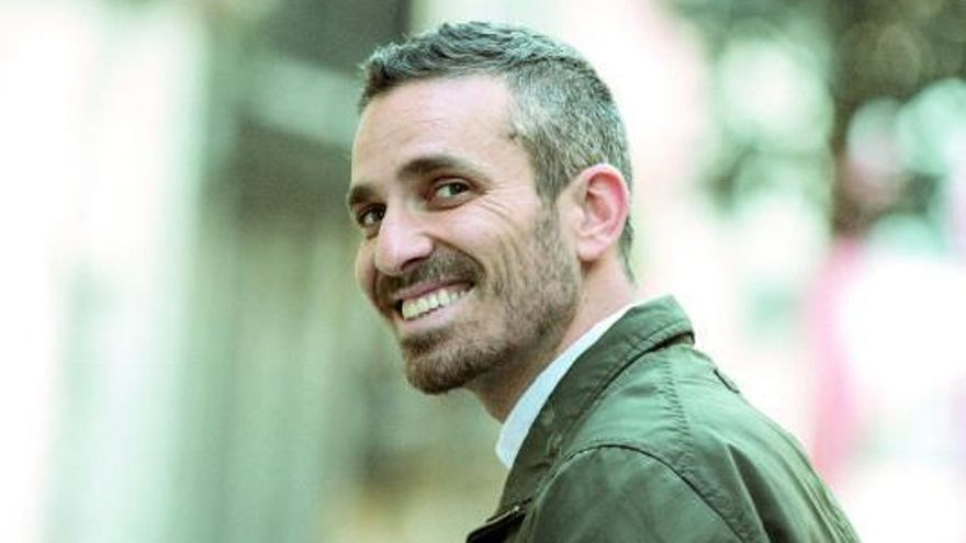 Damián Mollá - "La mitología que no sabías que sabías"