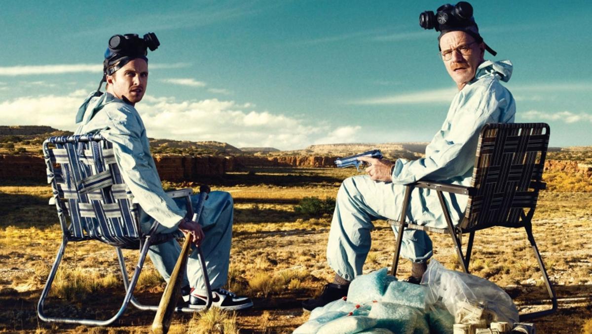 Aquests són els llocs d’Albuquerque on es va rodar la sèrie ‘Breaking Bad’, de Netflix