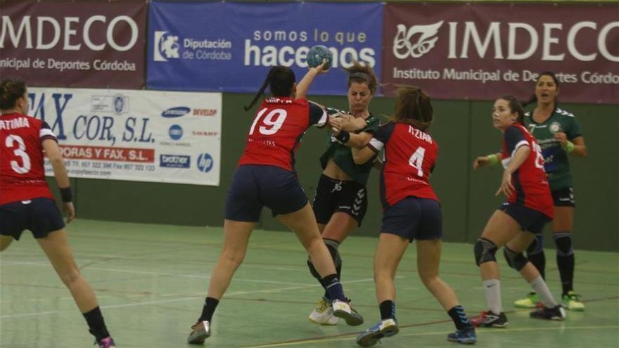 Duelo clave para el Adesal Córdoba ante el UCAM Murcia