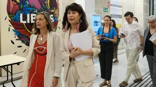 Igualdad decreta la "alerta máxima" por el repunte de asesinatos machistas y refuerza la coordinación con la policía local