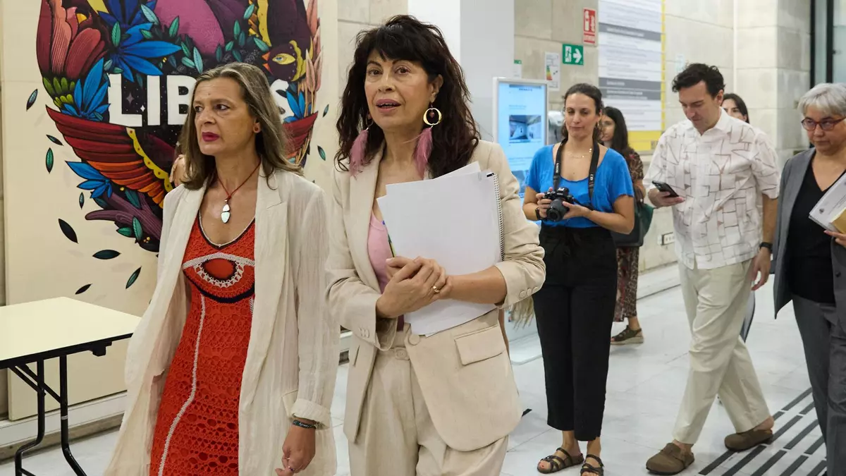 Igualdad decreta la "alerta máxima" por el repunte de asesinatos machistas y refuerza la coordinación con la policía local
