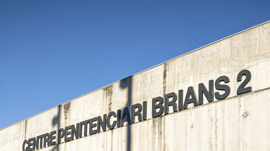A Catalunya creix el nombre de presos, que s’acosta als 10.000