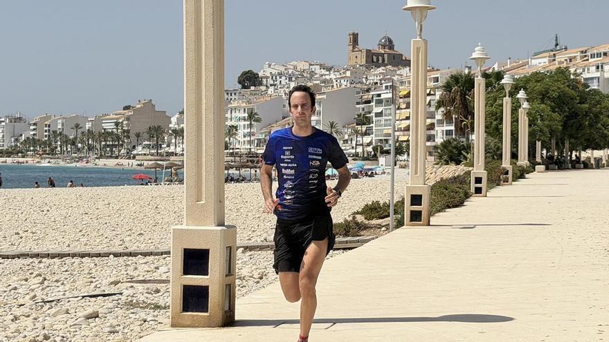 Ángel López Amor llevará a Altea hasta el Empire State Building