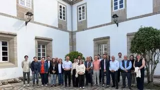 La Reserva de Biosfera presenta un plan paisajístico de sus 17 ayuntamientos con 51 proyectos en espacios públicos
