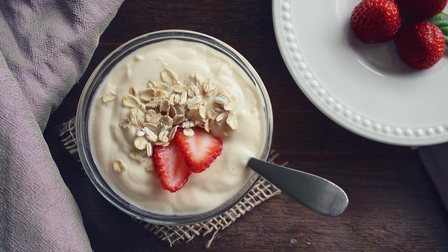 El desayuno saludable que debes tomar si quieres adelgazar y tener energía todo el día