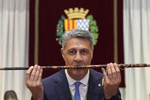 Xavier García Albiol, elegido alcalde de Badalona por mayoría absoluta
