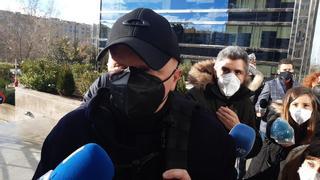 El valenciano acusado de fingir 2.000 tumores acepta 2 años de cárcel por estafa