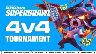 Teamfight Tactics cita a 96 equipos en el Superbrawl de EMEA por el pase a los Trials