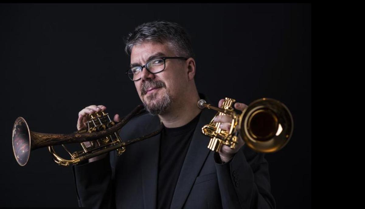 David Pastor.