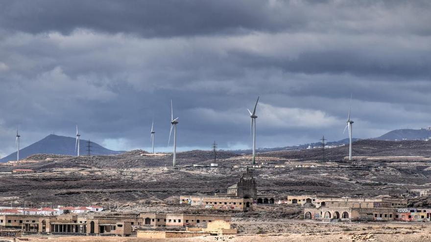 Esto es lo que la AEMET espera del tiempo durante el puente de diciembre en Canarias