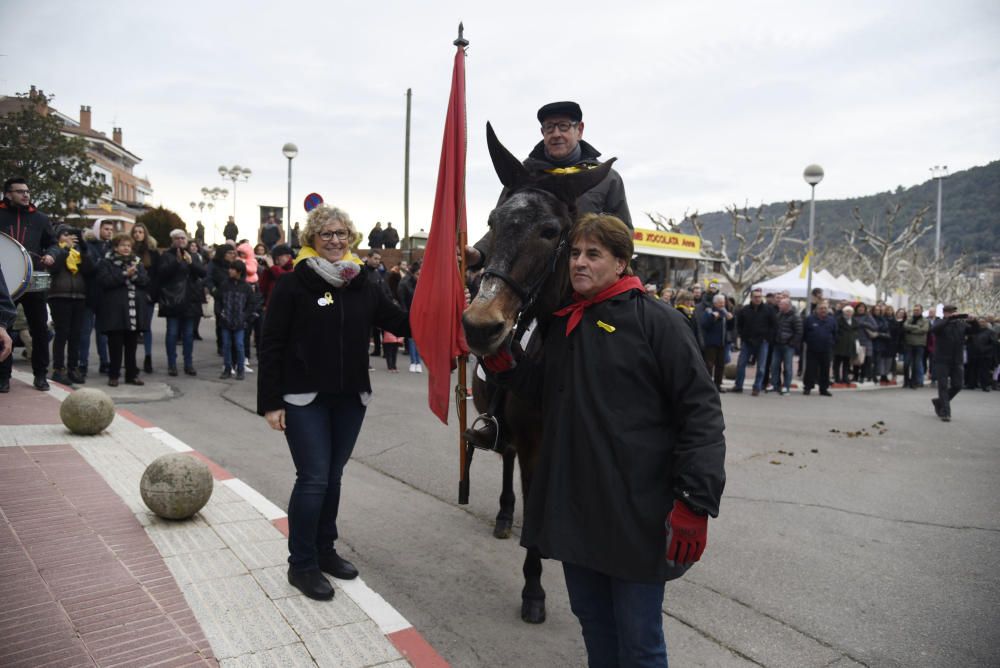 La Corrida de Puig-reig