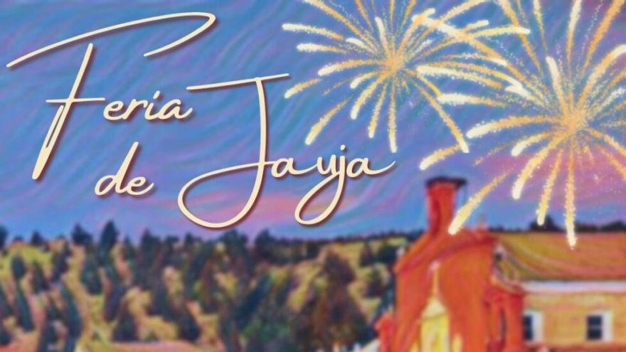 Feria de Jauja: 3 de agosto