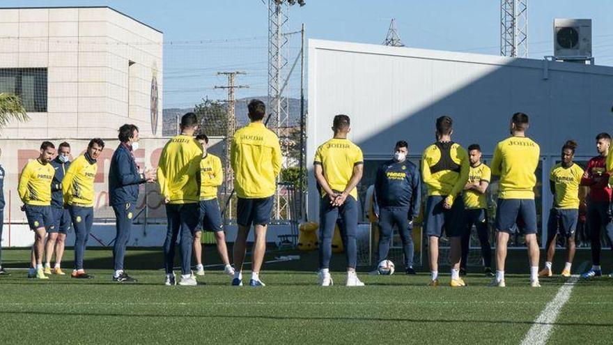 Eibar y Villarreal, duelo de rachas: ¿Quién será capaz de enderezar el rumbo?