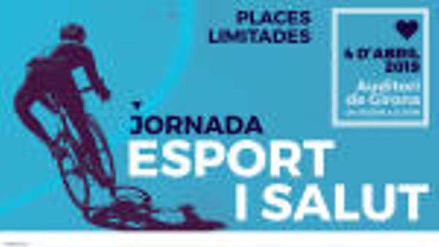 La Jornada d&#039;Esport i Salut de Diari de Girona presenta cartell de luxe