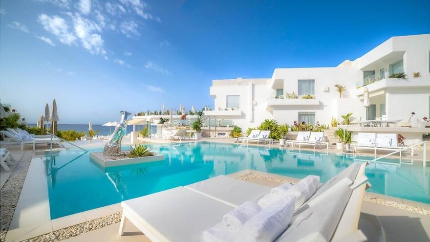 Los 10 hoteles de playa mejor valorados en Lanzarote 2023