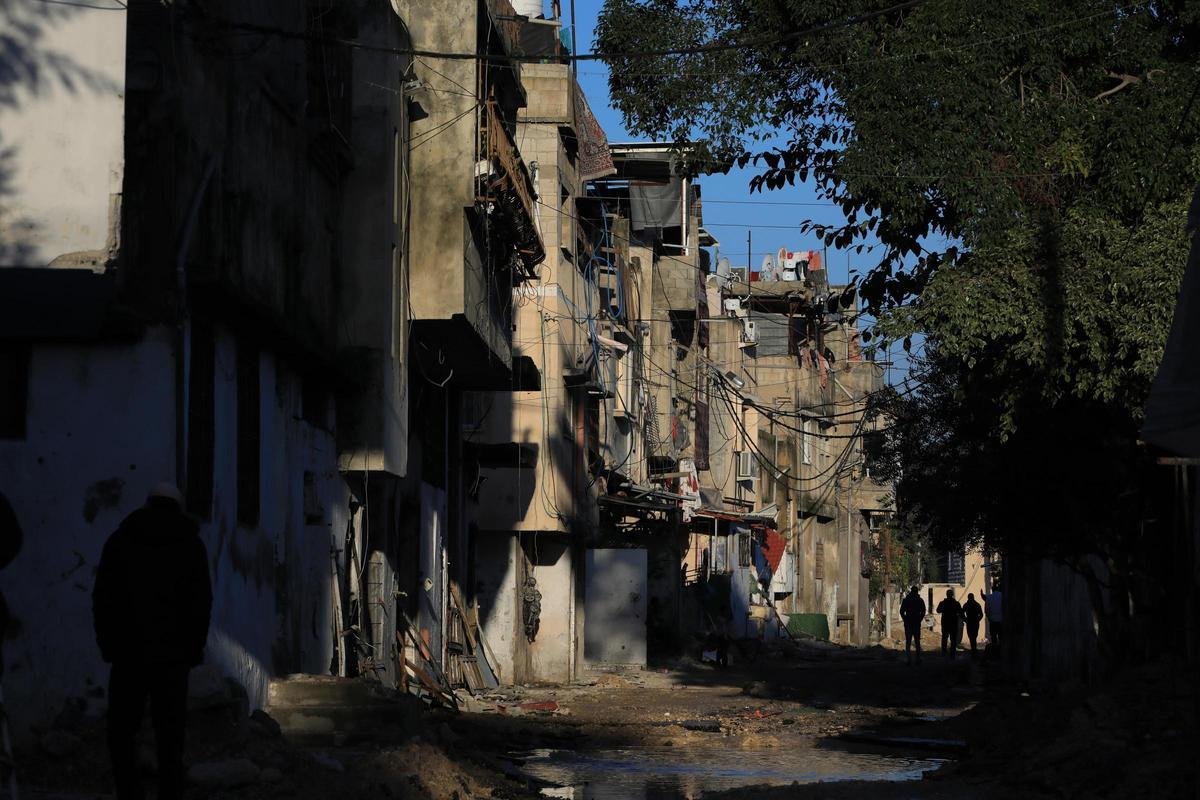 Tercer día de ataques de Israel en Tulkarem y sus campos de refugiados